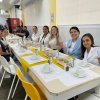 Primeiro “Café com o Provedor” do ano reúne mais de 300 colaboradores 